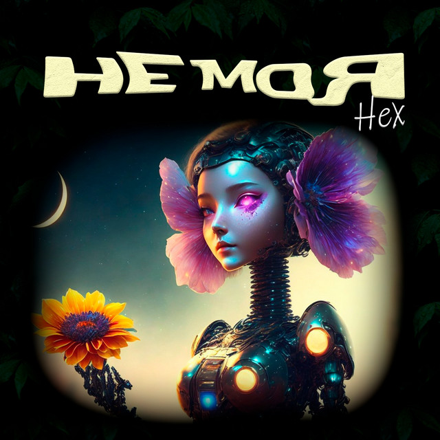 Не моя - Single by HeX | Spotify