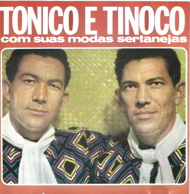 Com suas modas sertanejas