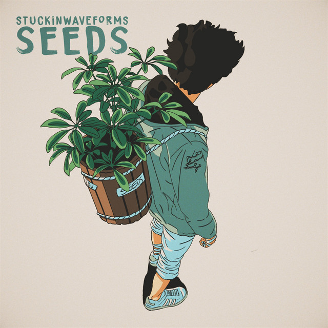 seeds cover art
