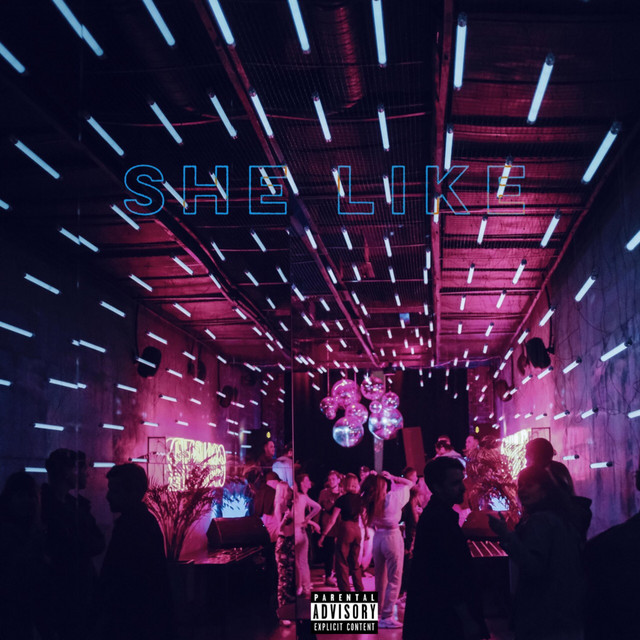 She Like - Single by Semee | Spotify