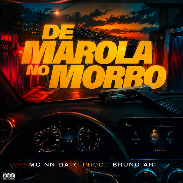 De Marola no Morro