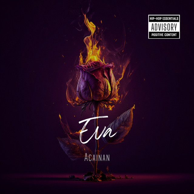 Eva cover art