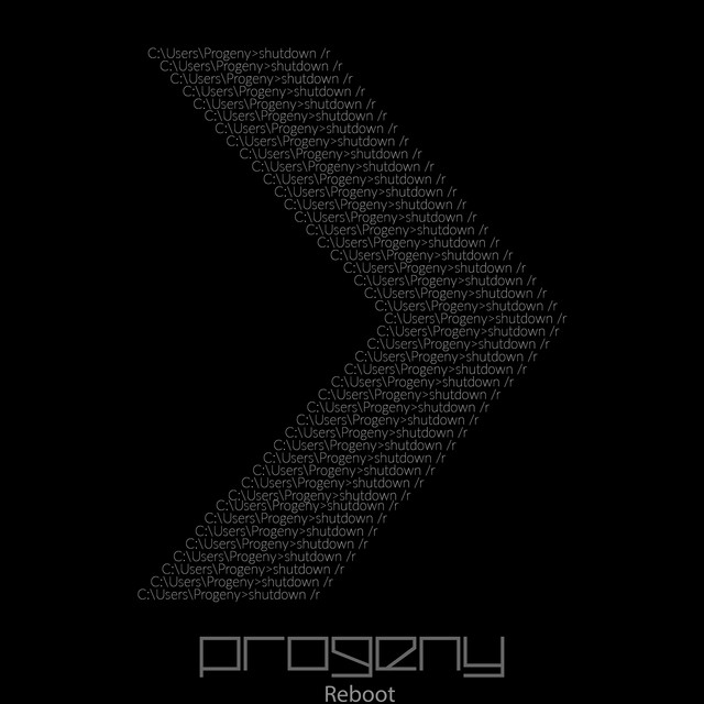 Reboot cover