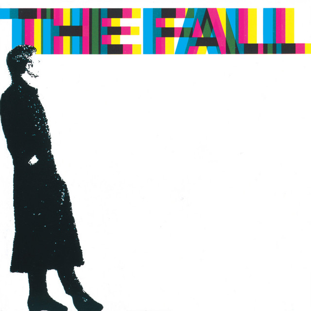 45 84 89 : A Sides - Compilation by The Fall | Spotify