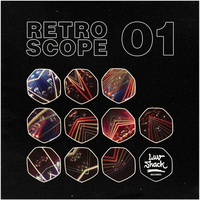 Retroscope 01 cover