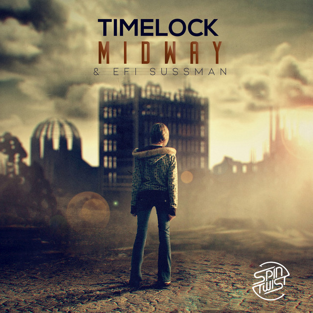 Midway album art