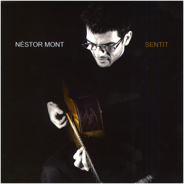 Néstor Mont Photo