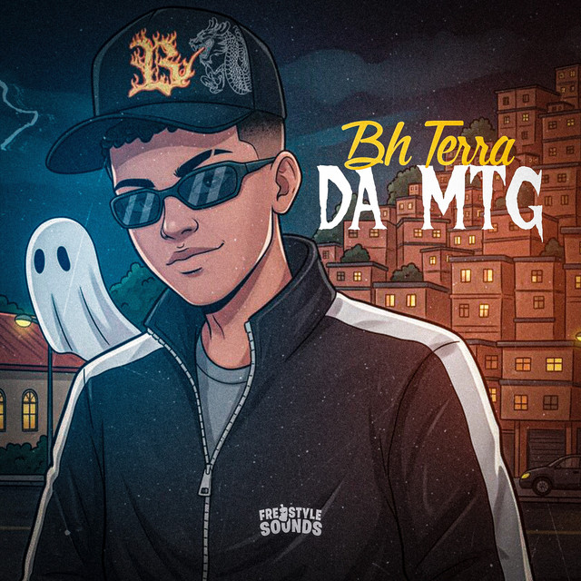 BH Terra Da MTG