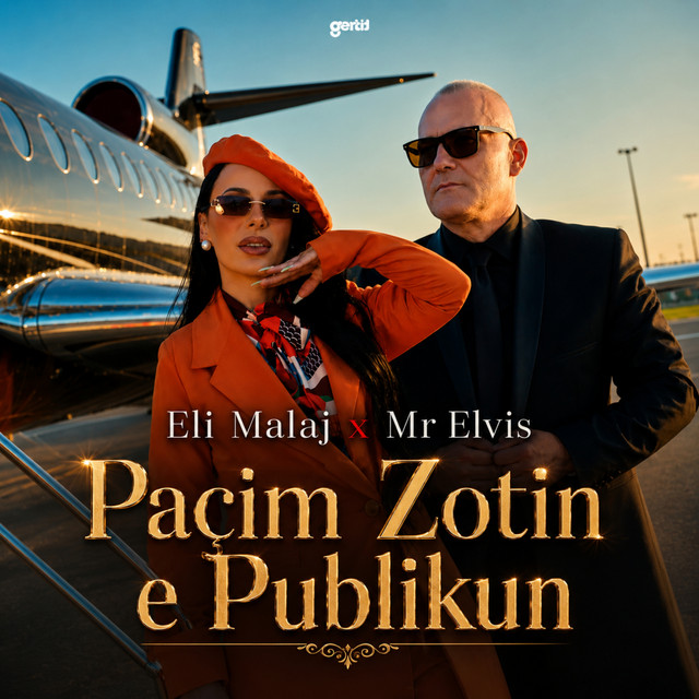 album image