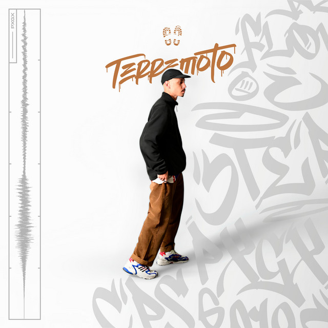 TERREMOTO