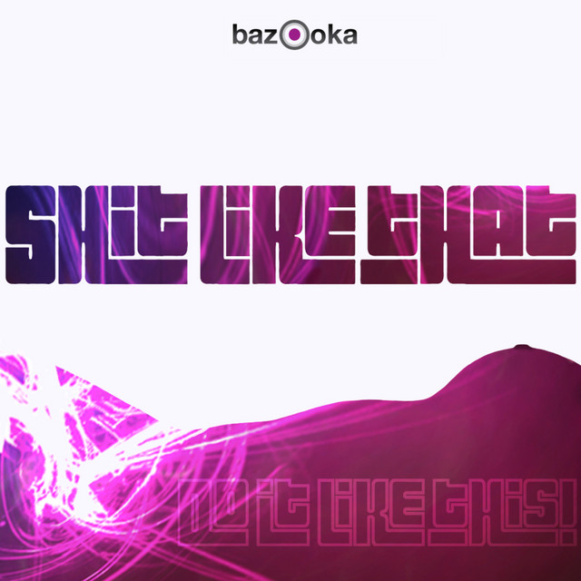 Do It Like This! cover