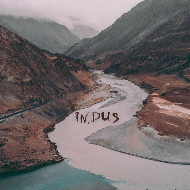 Indus cover art
