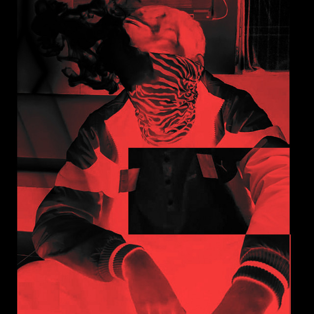 Shizzy Drip cover art