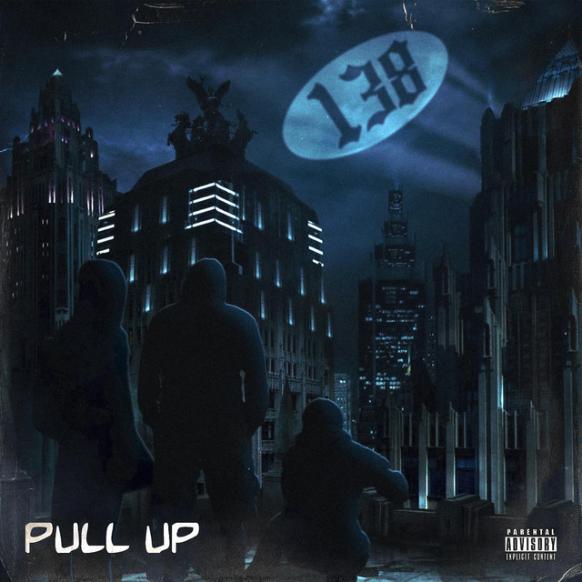 Pull Up cover