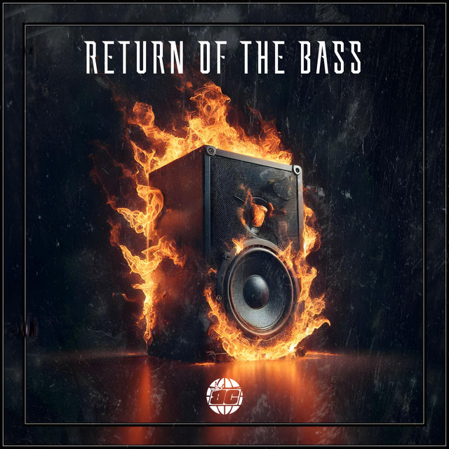 RETURN OF THE BASS cover art