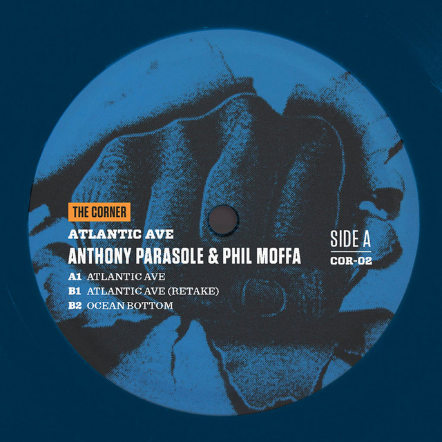 Atlantic Ave cover art