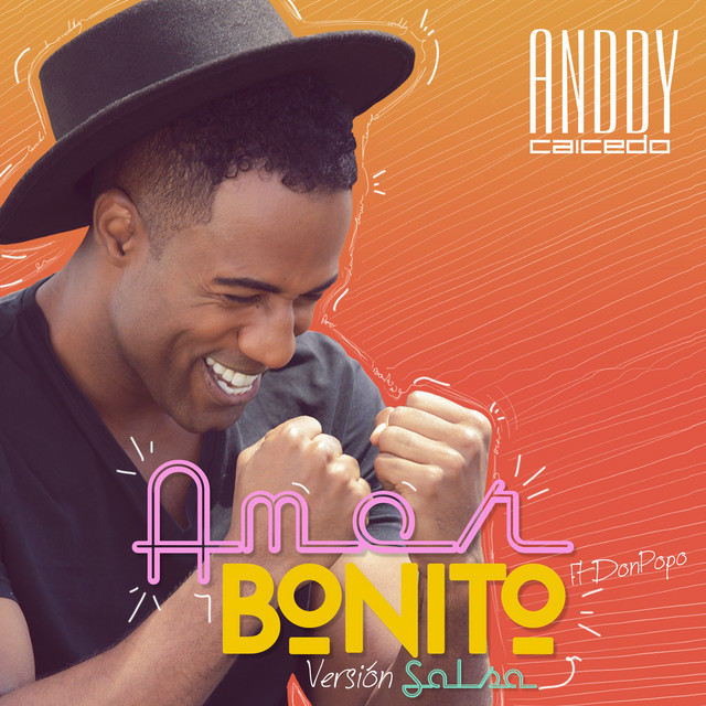 Amor Bonito - Versión Salsa