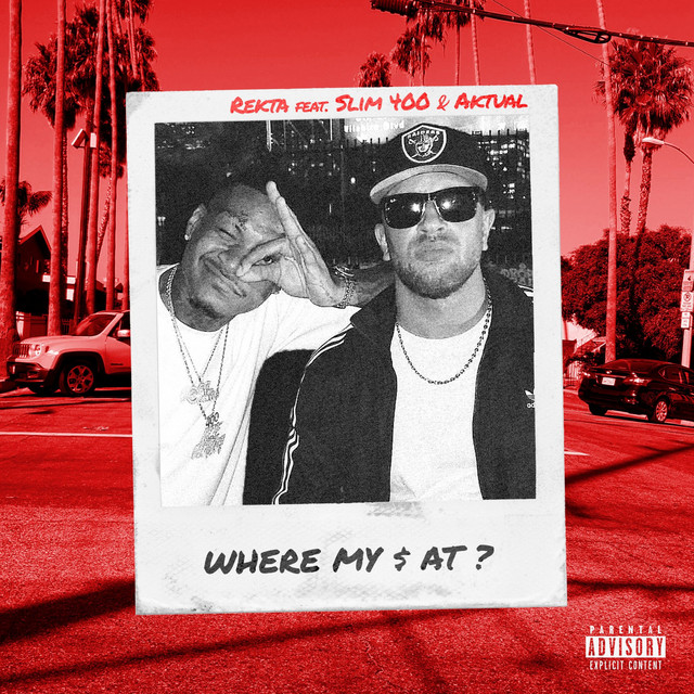 album image