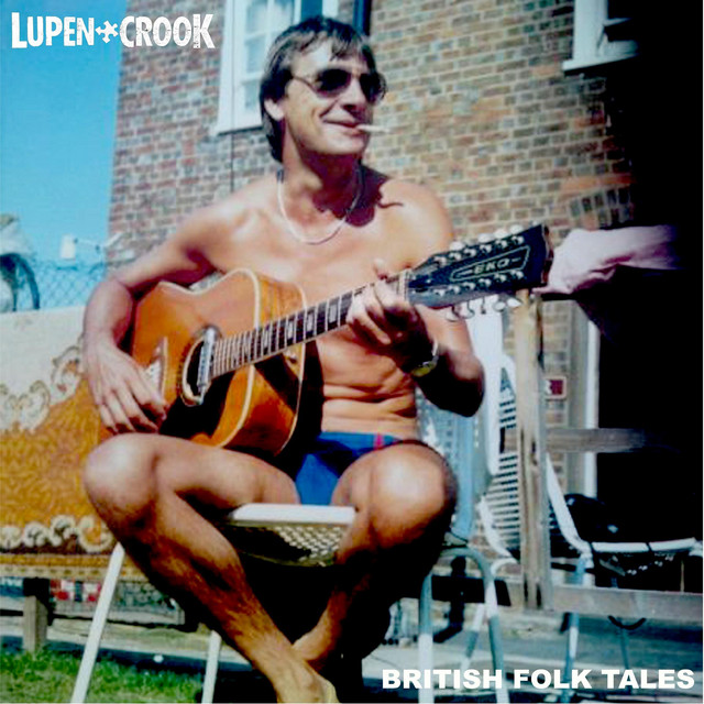 Lupen Crook Photo