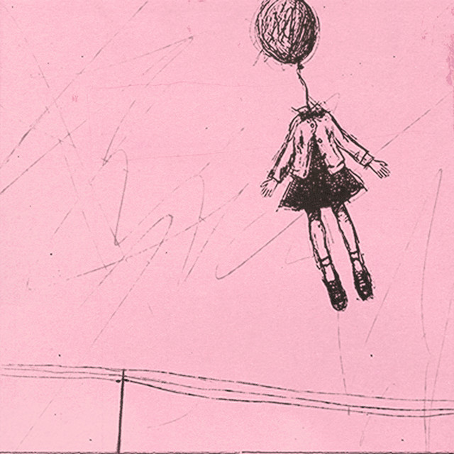 кажется, в аду прикольно, но меня выгнали б утром cover art