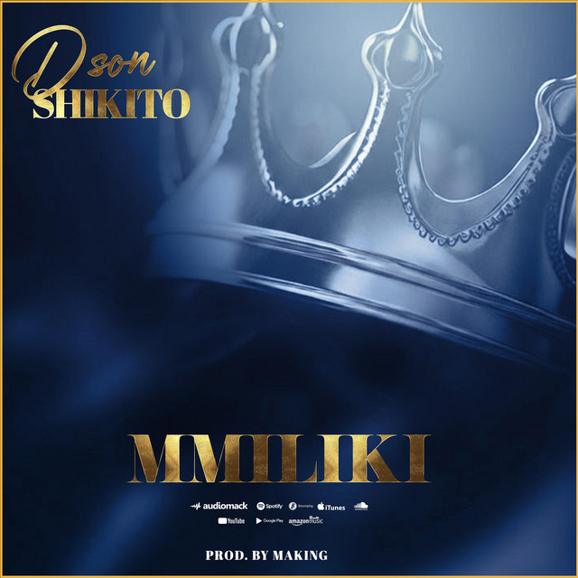 Dson Shikito