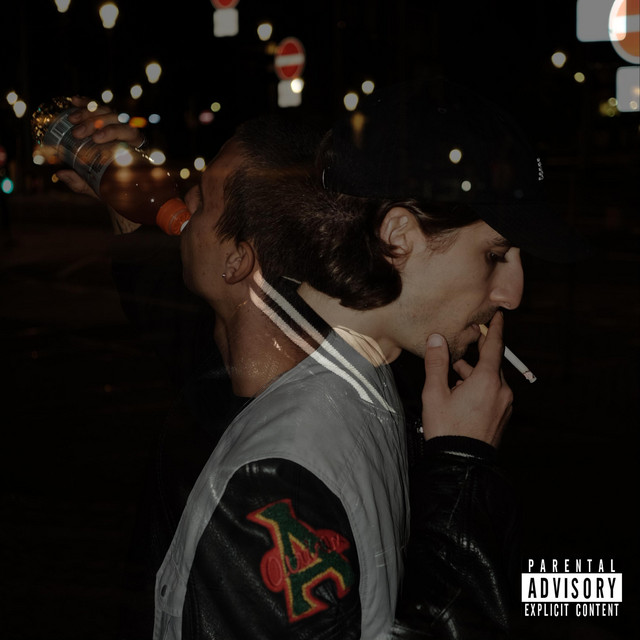Gatorade cover art