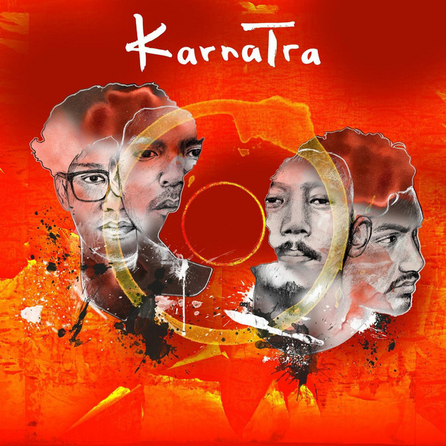 Api Di Dalam cover art