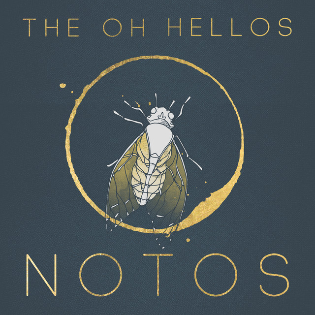 Notos cover art
