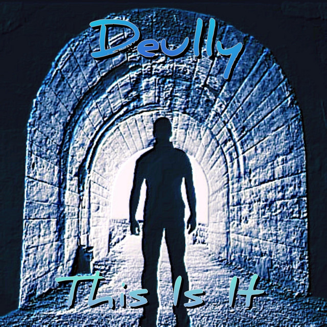 This Is It cover art