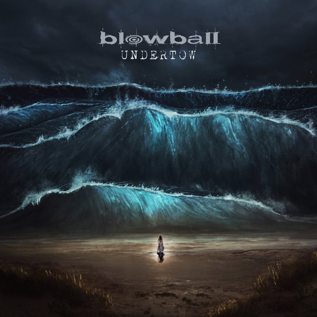 Undertow cover