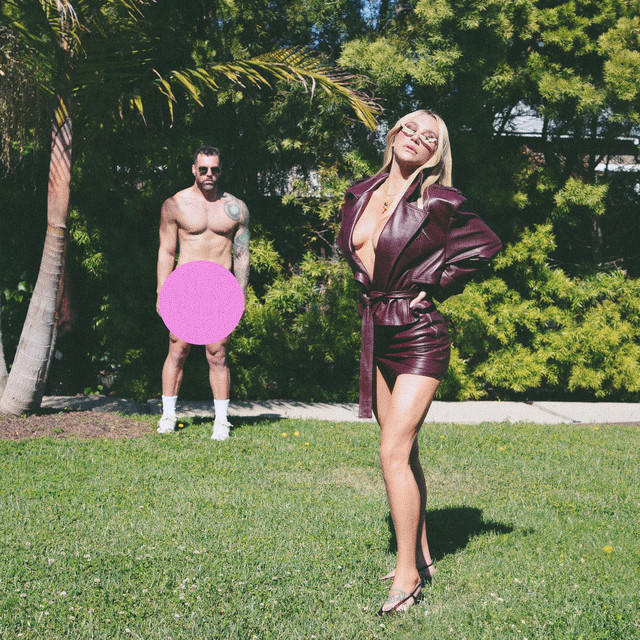 BOY CRAZY. (SMASH REMIXES)