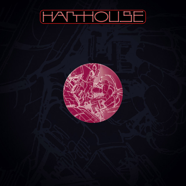 Hedonism - Edit cover art