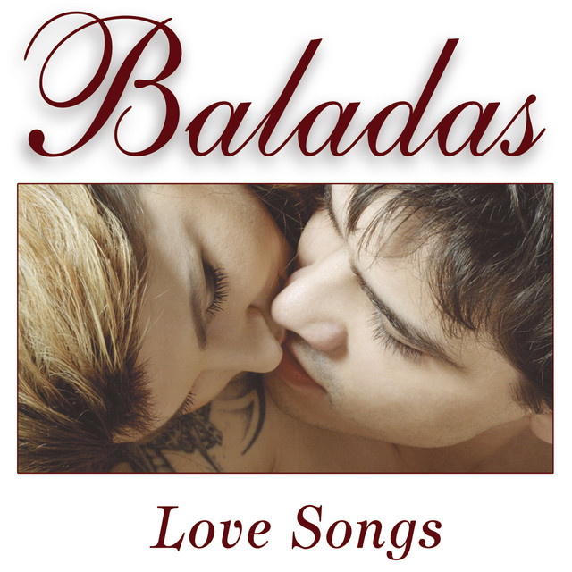 Baladas Vol.1 by The Love Songs Band