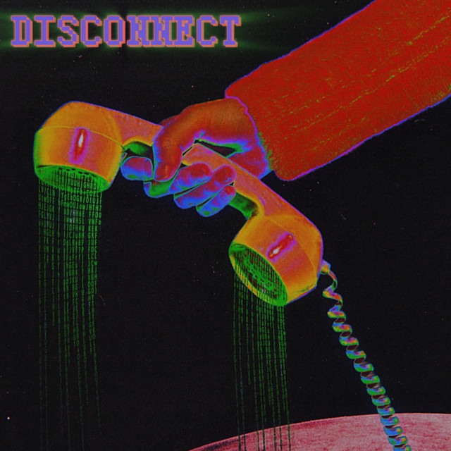 Disconnect album image