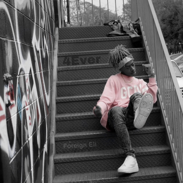 4 Ever cover art