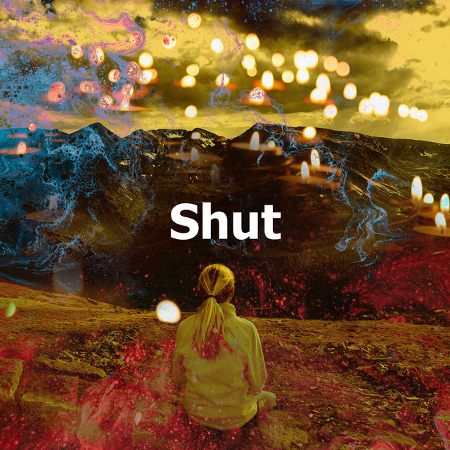 Shut - Album by Sleep Meditate Relax | Spotify