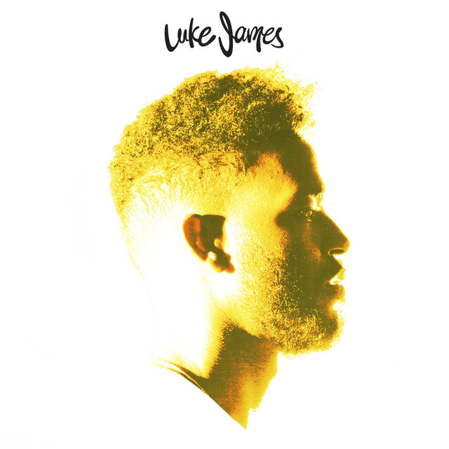 Luke James (Deluxe) cover art