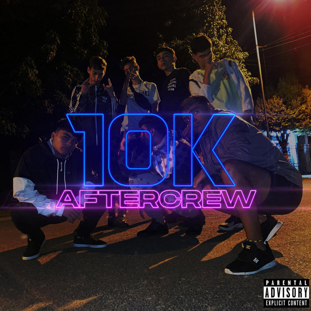 10k - Single by Various Artists | Spotify