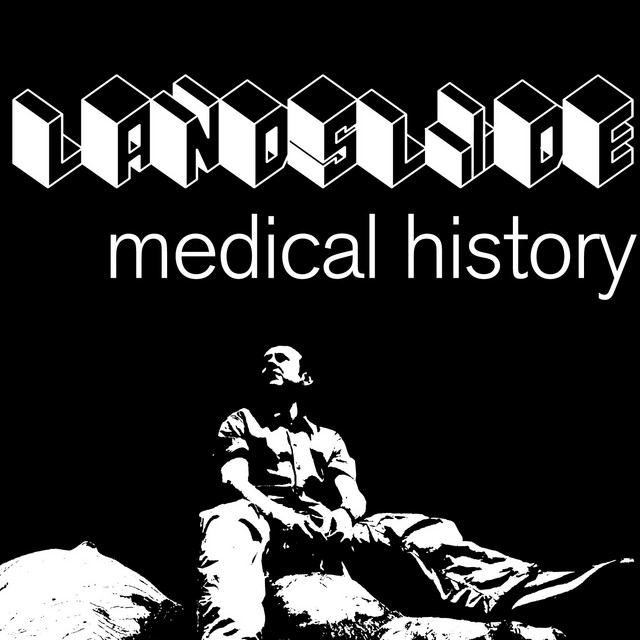 Medical History cover art
