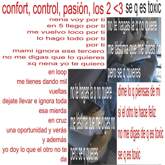 se q es toxic