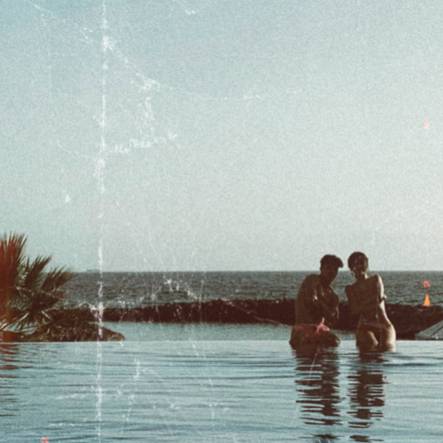 Harmony cover art