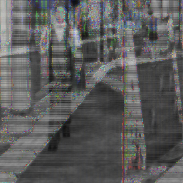 R.E.M.ドリフト cover art