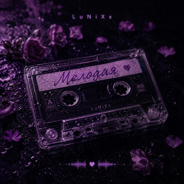 Мелодия cover