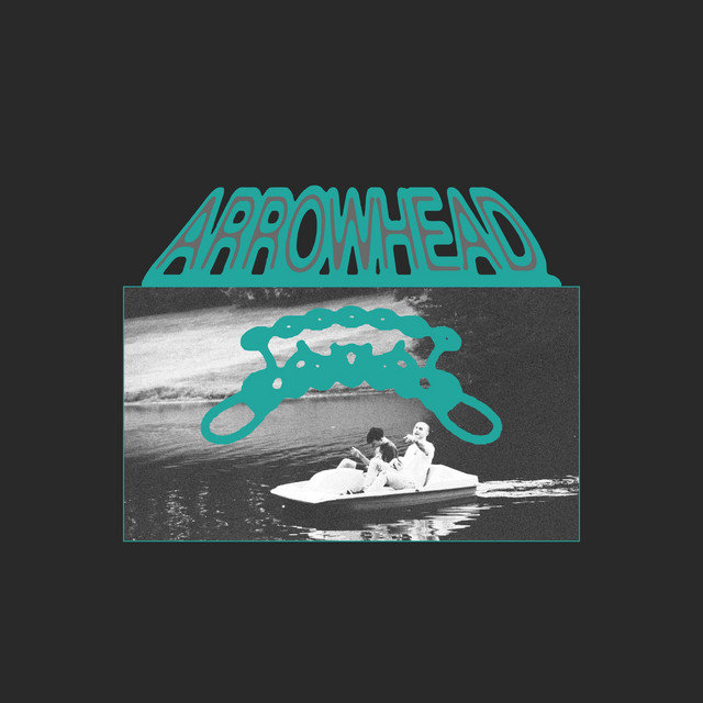 arrowhead cover art