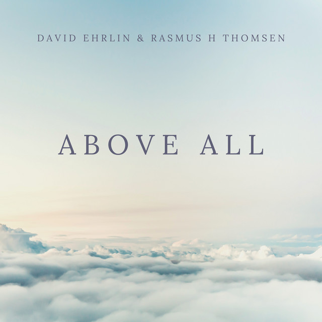 Above All - Instrumental Version