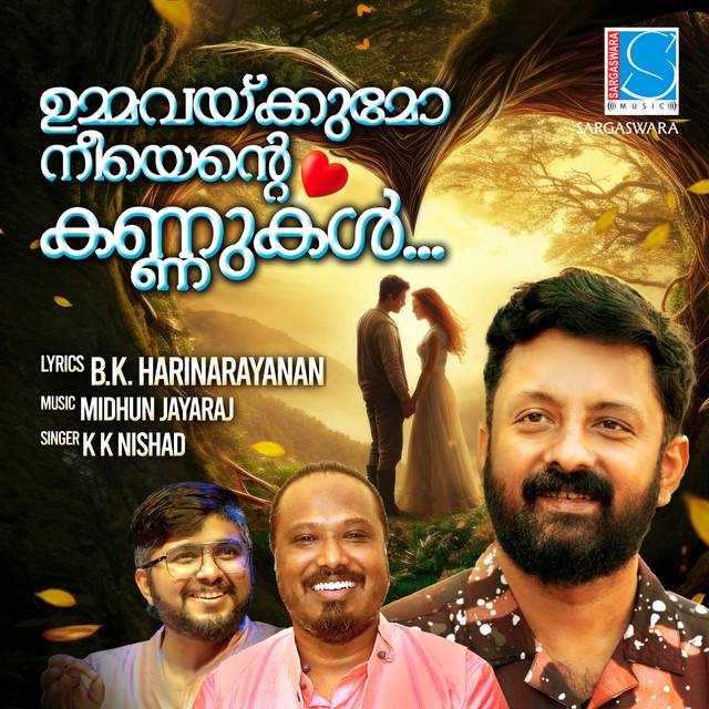 Umma Vakkumo Neeyente Kannukal