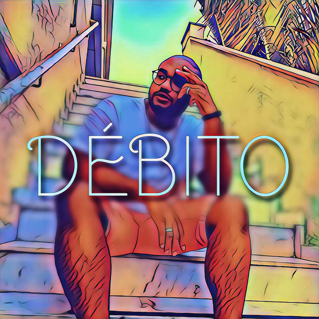 Débito cover art