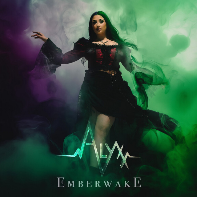 Rise cover art