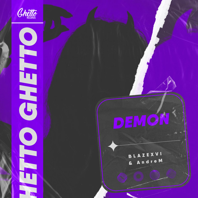 Demon cover