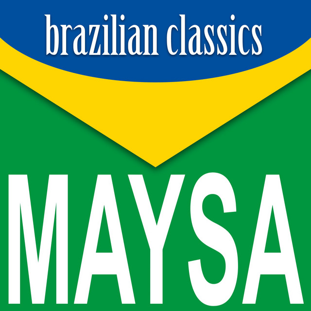 Brazilian Classics cover art